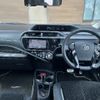toyota aqua 2015 -TOYOTA--AQUA DAA-NHP10--NHP10-2468710---TOYOTA--AQUA DAA-NHP10--NHP10-2468710- image 2