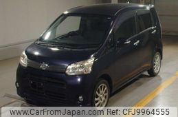 daihatsu move 2011 -DAIHATSU--Move LA100S-0071848---DAIHATSU--Move LA100S-0071848-