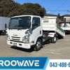 isuzu elf-truck 2017 GOO_NET_EXCHANGE_0541786A30250305W005 image 1