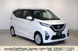 nissan dayz 2022 -NISSAN--DAYZ 5AA-B44W--B44W-0129857---NISSAN--DAYZ 5AA-B44W--B44W-0129857-