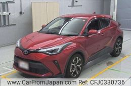 toyota c-hr 2020 -TOYOTA--C-HR DBA-NGX10--NGX10-2016582---TOYOTA--C-HR DBA-NGX10--NGX10-2016582-