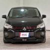 mitsubishi mirage 2021 CFJ1854134 image 5