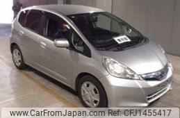 honda fit 2011 -HONDA--Fit GP1--GP1-1043332---HONDA--Fit GP1--GP1-1043332-