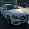 mercedes-benz c-class 2015 -MERCEDES-BENZ--Benz C Class RBA-205042C--WDD2050422R063919---MERCEDES-BENZ--Benz C Class RBA-205042C--WDD2050422R063919- image 1