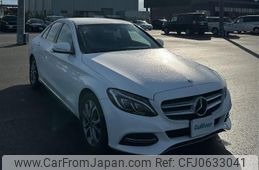 mercedes-benz c-class 2015 -MERCEDES-BENZ--Benz C Class RBA-205042C--WDD2050422R063919---MERCEDES-BENZ--Benz C Class RBA-205042C--WDD2050422R063919-