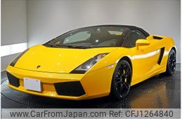 lamborghini gallardo-spyder 2008 quick_quick_ABA-GE07L1_ZHWGE22T18LA06865