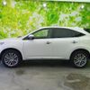 toyota harrier 2018 quick_quick_DBA-ZSU60W_ZSU60-0160652 image 2