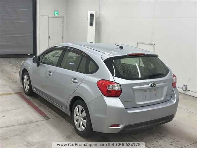 subaru impreza-wagon 2014 -SUBARU--Impreza Wagon GP3-013474---SUBARU--Impreza Wagon GP3-013474- image 2