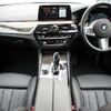 bmw 5-series 2017 quick_quick_DBA-JA20_WBAJA52030WC08074 image 2