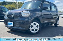 mazda carol 2022 quick_quick_3BA-HB37S_HB37S-101066