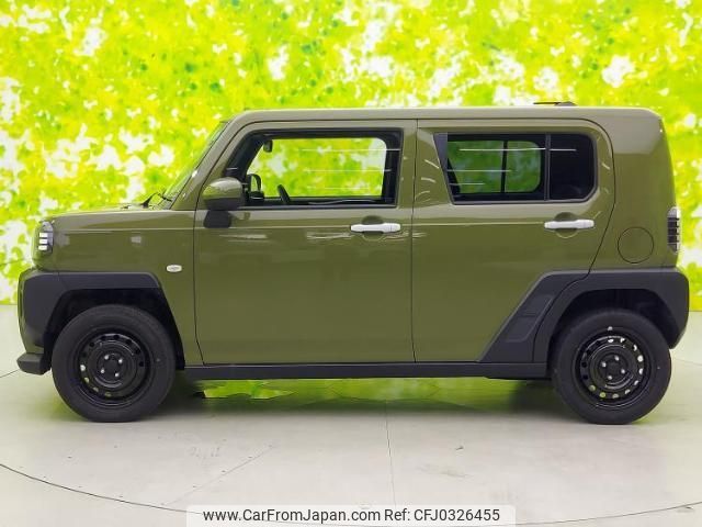 daihatsu taft 2023 quick_quick_5BA-LA910S_LA910S-0037595 image 2