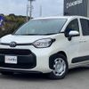 toyota sienta 2023 quick_quick_5BA-MXPC10G_MXPC10G-1015491 image 1