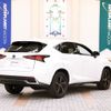 lexus nx 2021 -LEXUS--Lexus NX 6AA-AYZ10--AYZ10-1031983---LEXUS--Lexus NX 6AA-AYZ10--AYZ10-1031983- image 3