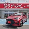 toyota yaris 2020 -TOYOTA 【大宮 532ﾉ3128】--Yaris 5BA-MXPA10--MXPA10-2025031---TOYOTA 【大宮 532ﾉ3128】--Yaris 5BA-MXPA10--MXPA10-2025031- image 1