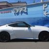 nissan fairlady-z 2022 CFJ1730504 image 29