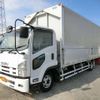 isuzu forward 2009 CFJ1760581 image 10