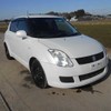 suzuki swift 2007 BK-AB-04 image 2