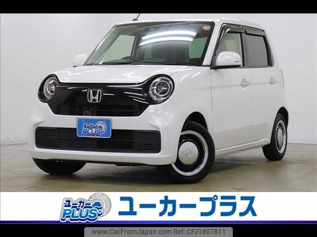 honda n-one 2022 CFJ1807811 image 1