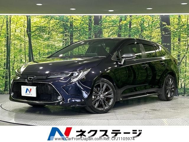 toyota corolla-touring-wagon 2020 quick_quick_ZRE212W_ZRE212-6012978 image 1