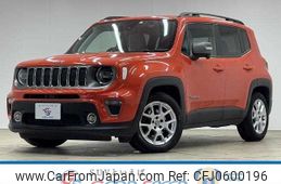 jeep renegade 2020 -CHRYSLER--Jeep Renegade 3BA-BV13PM--1C4BU0000LPL31605---CHRYSLER--Jeep Renegade 3BA-BV13PM--1C4BU0000LPL31605-