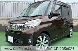 mitsubishi ek-space 2014 quick_quick_DBA-B11A_B11A-0006232