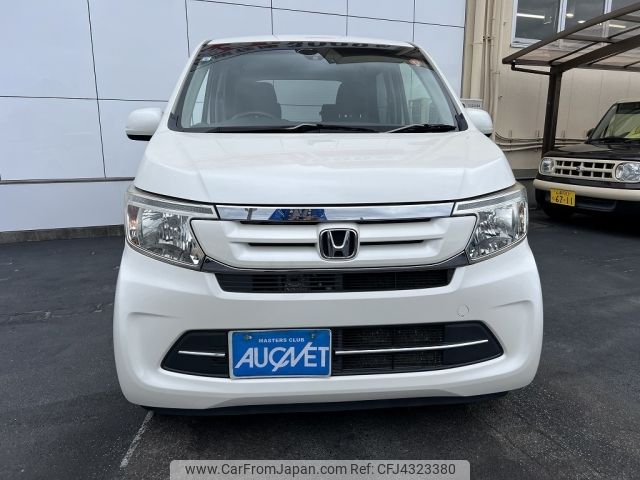 honda n-wgn 2018 CFJ4323380 image 2
