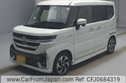 suzuki spacia 2023 -SUZUKI 【とちぎ 580む584】--Spacia MK94S-109572---SUZUKI 【とちぎ 580む584】--Spacia MK94S-109572-