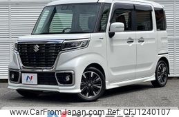 suzuki spacia 2018 quick_quick_MK53S_MK53S-592639