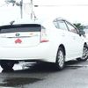 toyota prius 2010 -TOYOTA--Prius DAA-ZVW30--ZVW30-1205176---TOYOTA--Prius DAA-ZVW30--ZVW30-1205176- image 3