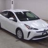 toyota prius 2021 quick_quick_6AA-ZVW51_ZVW51-6205507 image 1