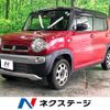 suzuki hustler 2018 quick_quick_MR41S_MR41S-309692 image 1