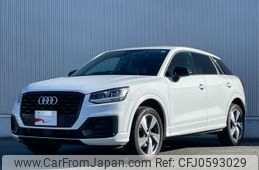 audi q2 2020 -AUDI--Audi Q2 ABA-GACHZ--WAUZZZGA9LA045708---AUDI--Audi Q2 ABA-GACHZ--WAUZZZGA9LA045708-