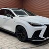 lexus nx 2021 quick_quick_6AA-AAZH20_AAZH20-1001389 image 15