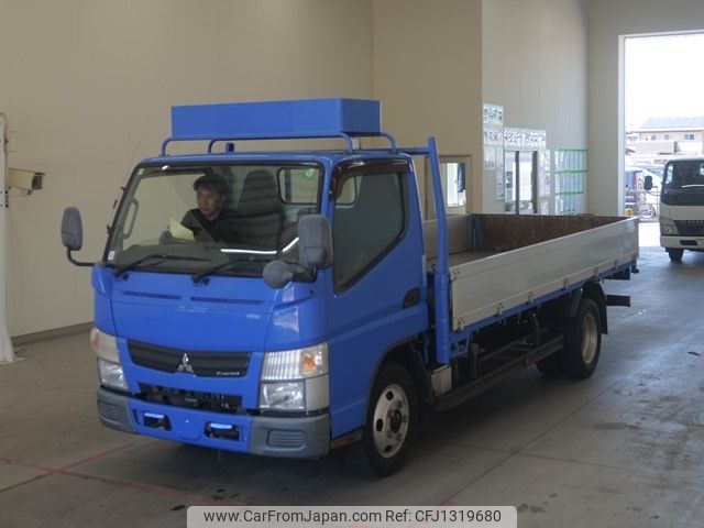 mitsubishi-fuso canter 2015 -MITSUBISHI--Canter FEA50-541188---MITSUBISHI--Canter FEA50-541188- image 1