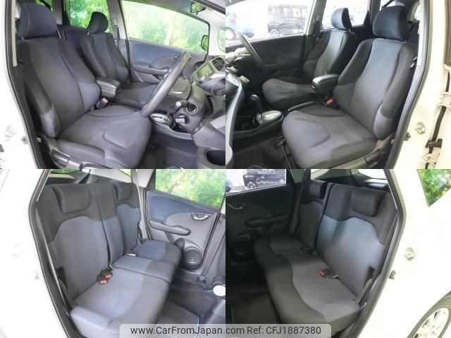 honda fit 2010 CFJ1887380 image 2