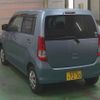 suzuki wagon-r 2010 -SUZUKI 【新潟 582ｱ7230】--Wagon R MH23S--281571---SUZUKI 【新潟 582ｱ7230】--Wagon R MH23S--281571- image 2