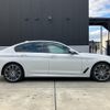 bmw 5-series 2017 quick_quick_DBA-JA20_WBAJA52070WC07610 image 8