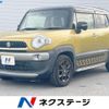 suzuki xbee 2018 -SUZUKI--XBEE DAA-MN71S--MN71S-125498---SUZUKI--XBEE DAA-MN71S--MN71S-125498- image 1