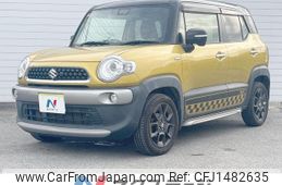suzuki xbee 2018 -SUZUKI--XBEE DAA-MN71S--MN71S-125498---SUZUKI--XBEE DAA-MN71S--MN71S-125498-