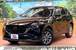 mazda cx-5 2022 -MAZDA--CX-5 3DA-KF2P--KF2P-514832---MAZDA--CX-5 3DA-KF2P--KF2P-514832-