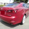 lexus is 2007 -LEXUS--Lexus IS DBA-GSE20--GSE20-2021912---LEXUS--Lexus IS DBA-GSE20--GSE20-2021912- image 25