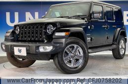 chrysler jeep-wrangler 2018 -CHRYSLER--Jeep Wrangler ABA-JL36L--1C4HJXLG8JW251364---CHRYSLER--Jeep Wrangler ABA-JL36L--1C4HJXLG8JW251364-