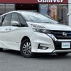 nissan serena 2018 -NISSAN--Serena DAA-HFC27--HFC27-017849---NISSAN--Serena DAA-HFC27--HFC27-017849- image 1