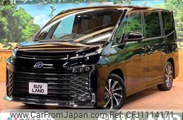 toyota voxy 2023 -TOYOTA--Voxy 6AA-ZWR90W--ZWR90-0071977---TOYOTA--Voxy 6AA-ZWR90W--ZWR90-0071977-