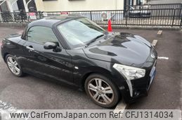 daihatsu copen 2014 -DAIHATSU--Copen DBA-LA400K--LA400K-0002056---DAIHATSU--Copen DBA-LA400K--LA400K-0002056-