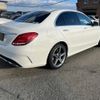 mercedes-benz c-class 2018 quick_quick_DBA-205040C_WDD2050402R411660 image 13