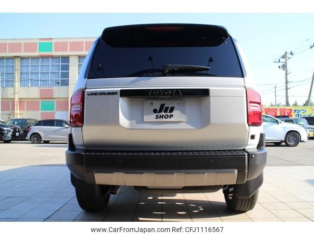 toyota land-cruiser-wagon 2024 -TOYOTA 【庄内 333ﾈ13】--Land Cruiser Wagon GDJ250W--0001784---TOYOTA 【庄内 333ﾈ13】--Land Cruiser Wagon GDJ250W--0001784- image 2