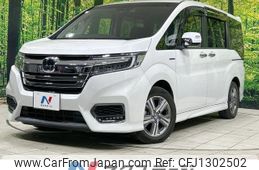 honda stepwagon 2019 -HONDA--Stepwgn 6AA-RP5--RP5-1094303---HONDA--Stepwgn 6AA-RP5--RP5-1094303-