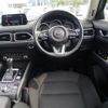 mazda cx-5 2019 -MAZDA--CX-5 6BA-KFEP--KFEP-302384---MAZDA--CX-5 6BA-KFEP--KFEP-302384- image 14