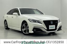 toyota crown 2020 -TOYOTA--Crown 6AA-AZSH20--AZSH20-1065266---TOYOTA--Crown 6AA-AZSH20--AZSH20-1065266-